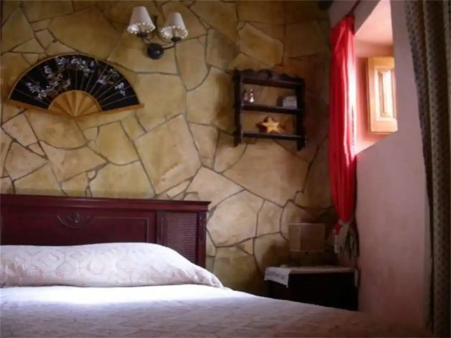 Habitación de Planta baja en venta en Arenas con Amueblado