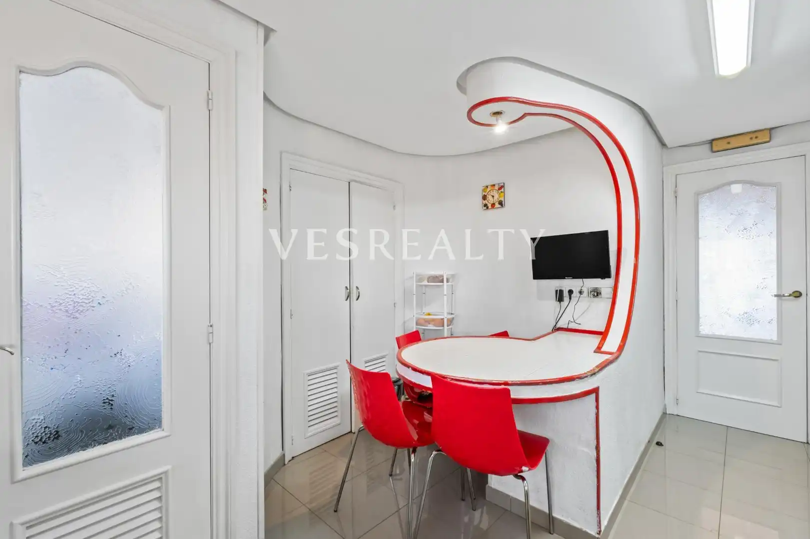 Flat with pool for sale in Playa de San Juan - El Cabo de las Huertas, imagen 14
