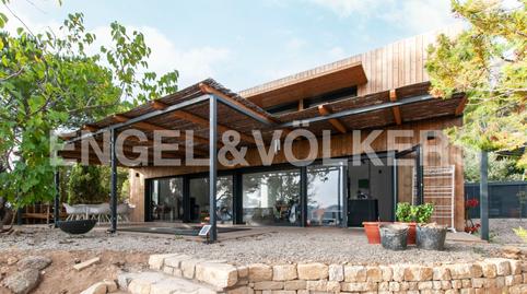 Foto 2 von Haus oder Chalet zum Verkauf in Alforja, Tarragona