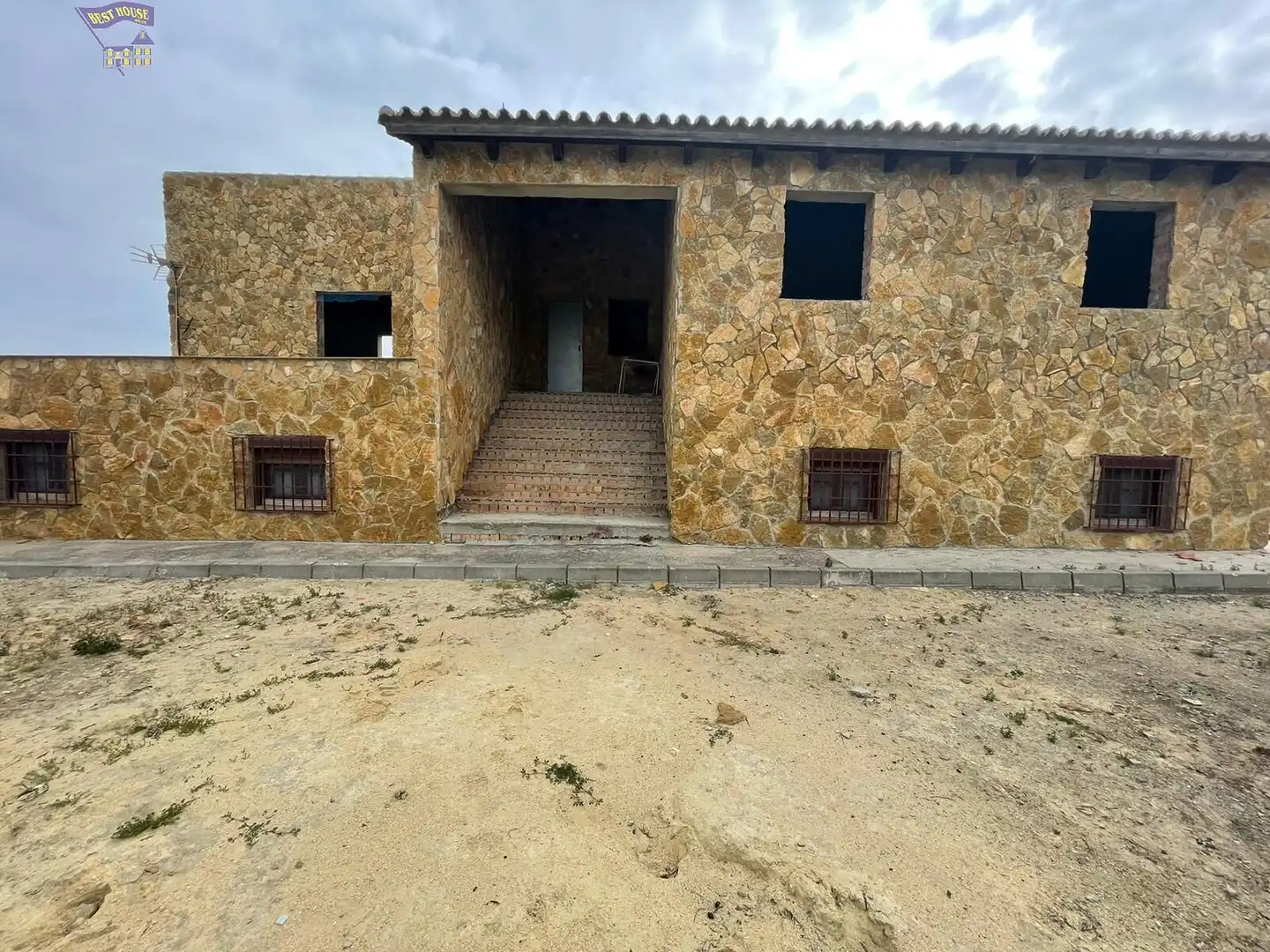 Casa rústica en venda a Arcos de la Frontera, imagen 17
