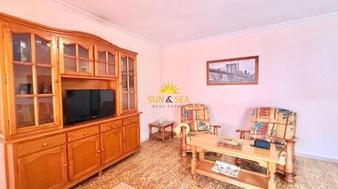 Foto 5 de Pis de lloguer a Centro - Muelle Pesquero, Torrevieja