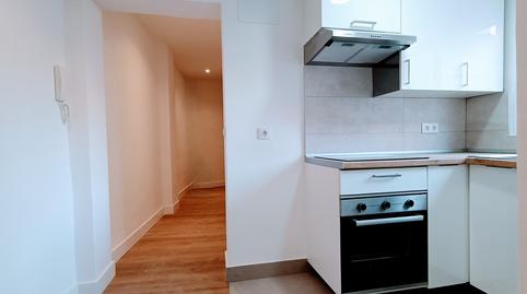 Photo 2 of Flat to rent in Chindasvinto, San Isidro, Madrid