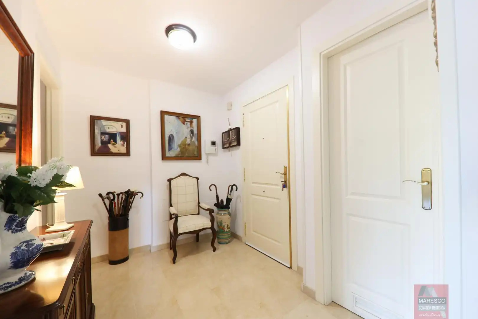 Piso en venta en Feria de Abril, Centro ciudad