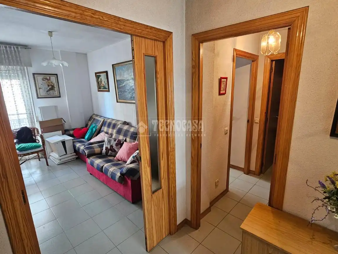 Wohnung zum Verkauf in Madrid mit Heizung und Terrasse