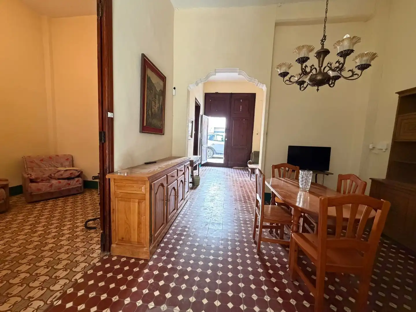 Casa o chalet en venta en Gandia con Jardín privado