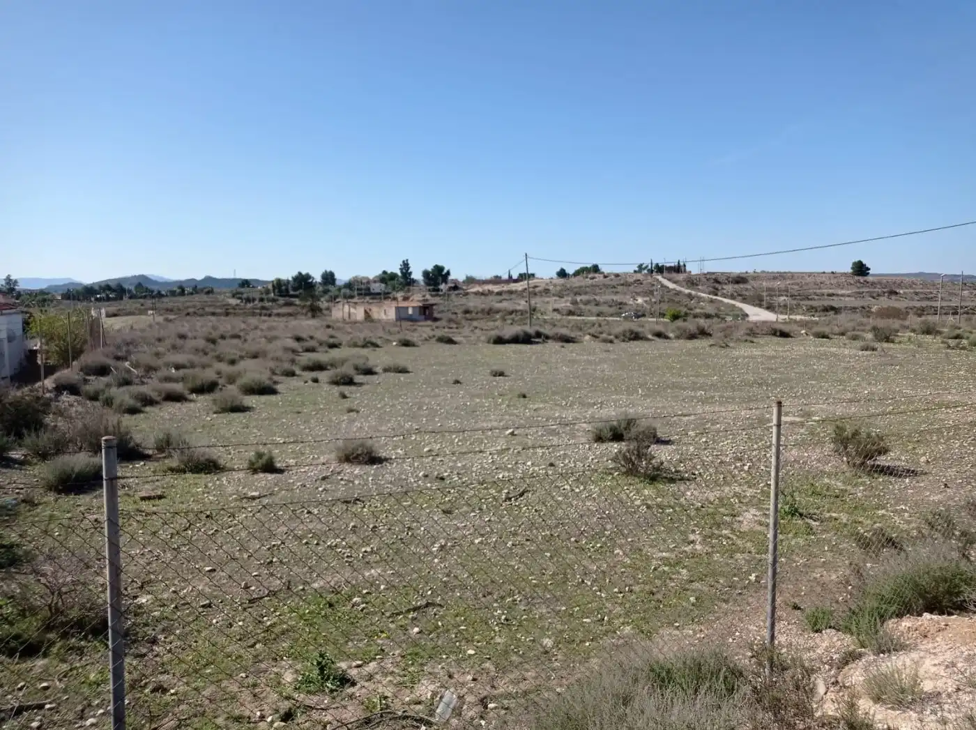 Rural land for sale in Polígono 18 Parcela 301, imagen 7