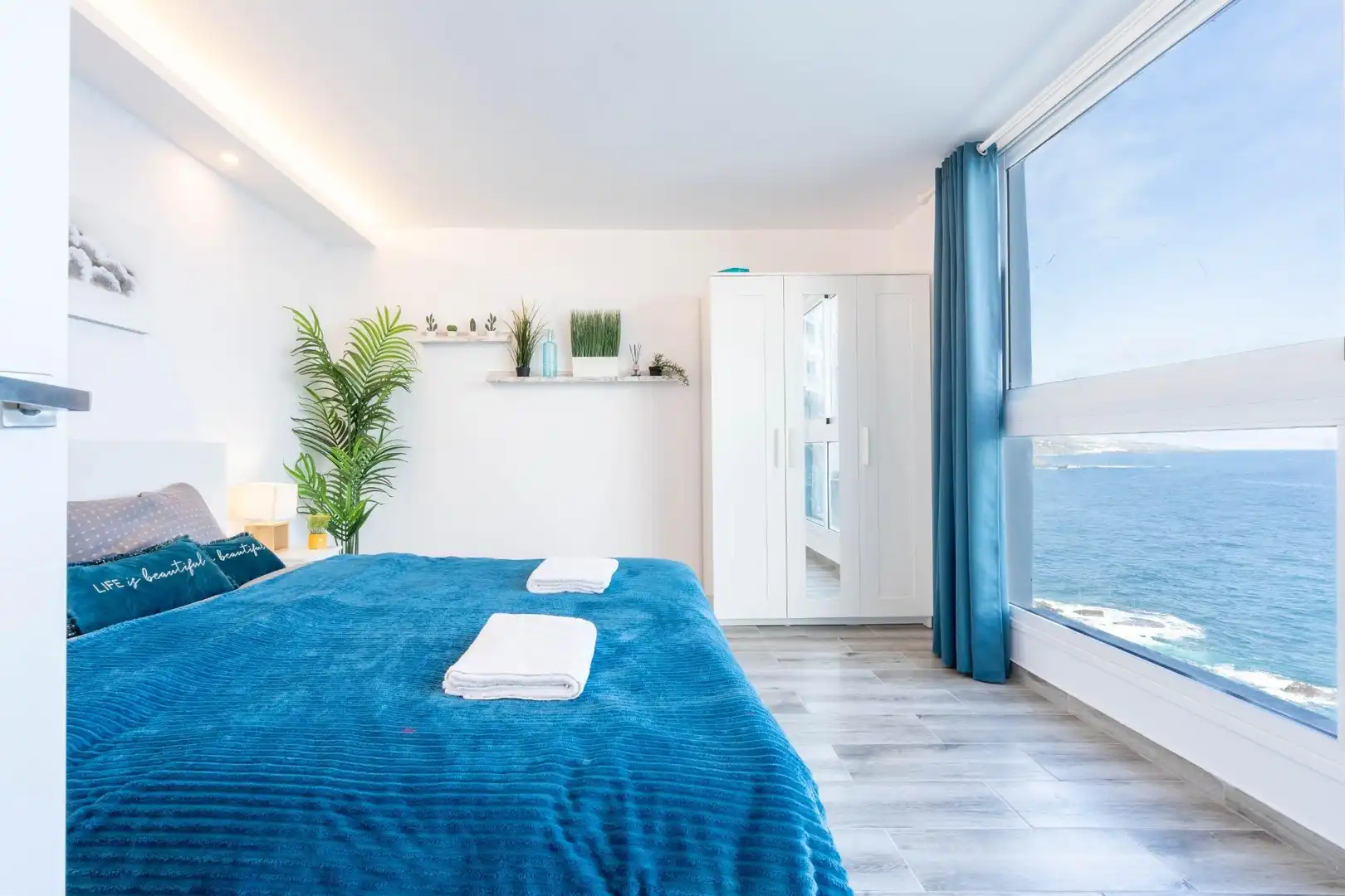 Habitación de Apartamento en venta en Los Realejos