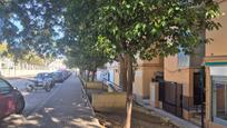 Exterior view of Flat for sale in Algeciras