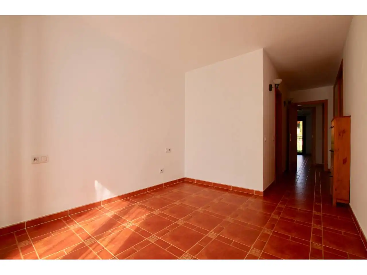 Piso en venta en Llucmajor con Calefacción, Terraza y Alarma