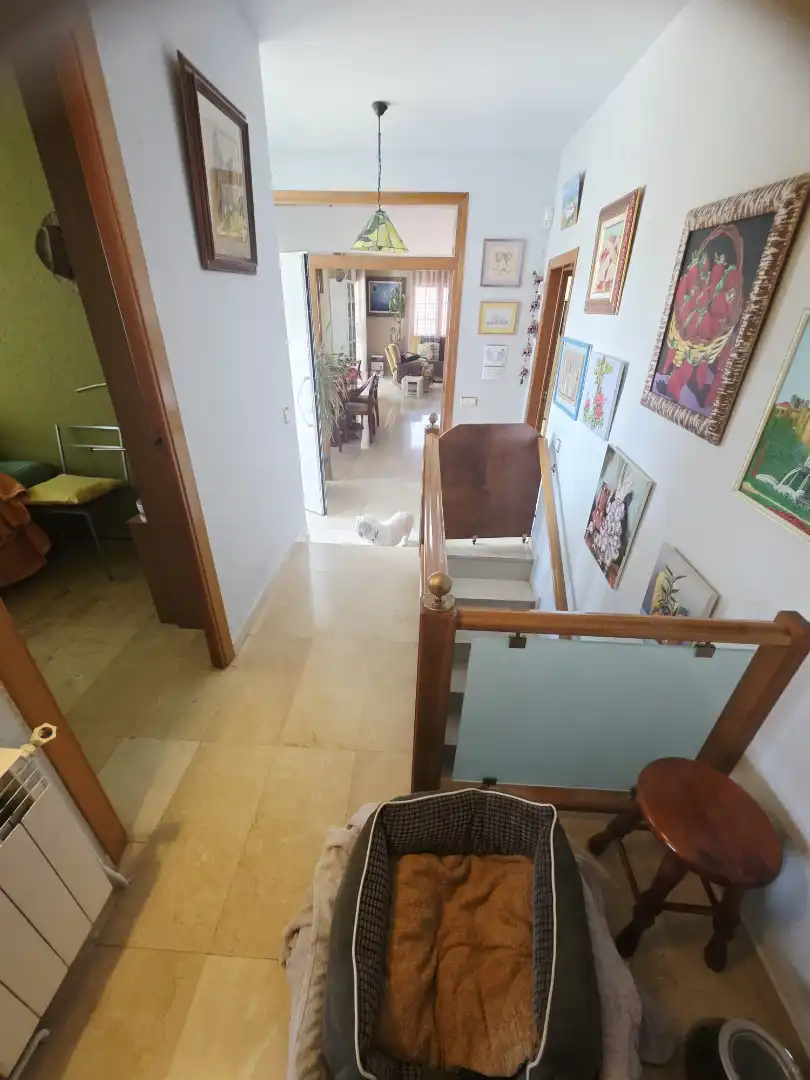 Haus oder Chalet zum Verkauf in Castellbisbal mit Klimaanlage, Privatgarten und Terrasse