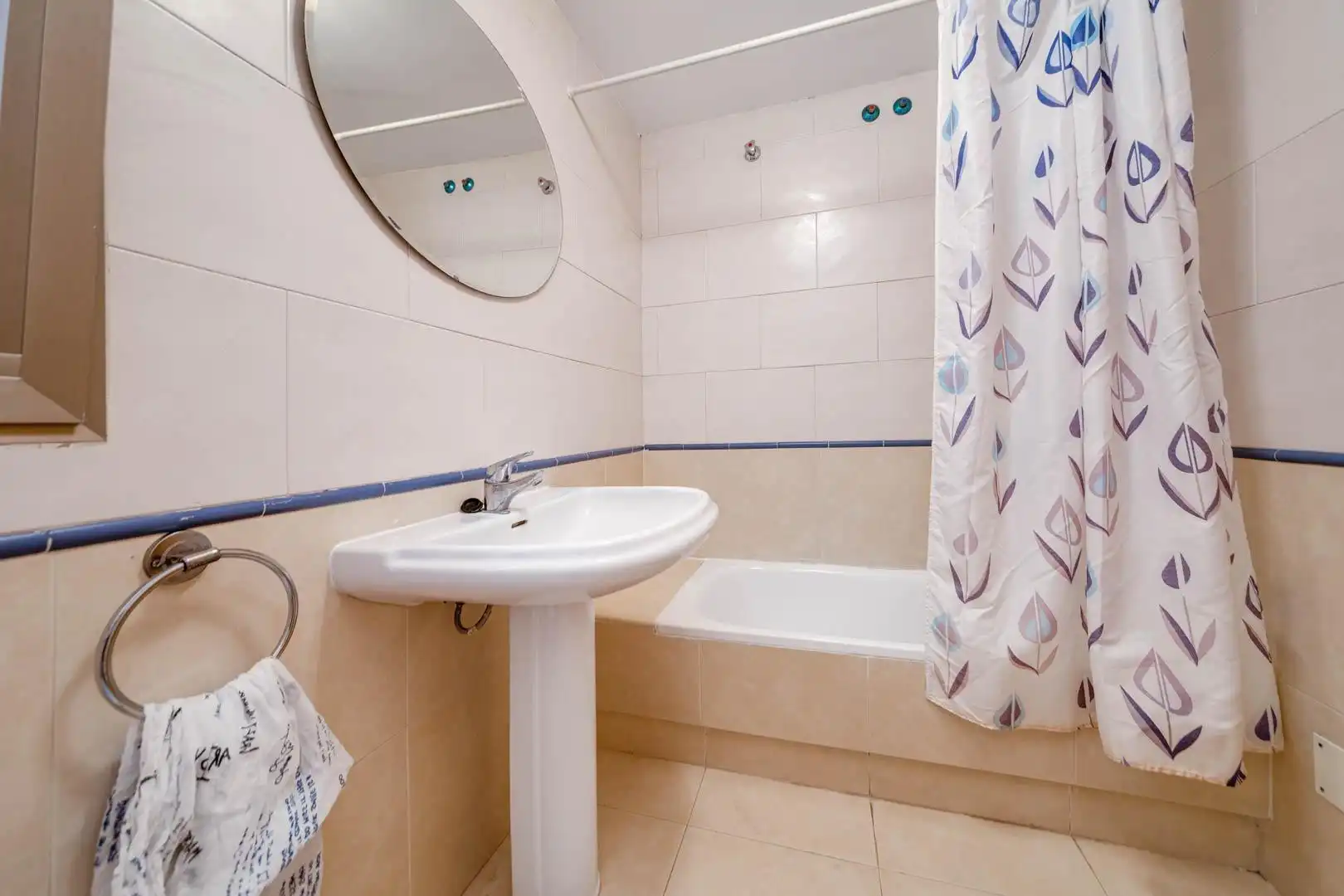 Studio avec terrasse à vendre à Avenida Avenida del Doctor Mariano Ruiz Cánovas 8, imagen 11