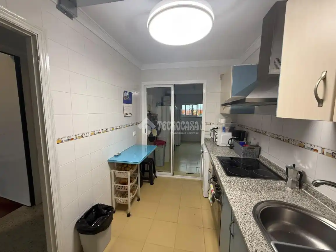 Casa pareada en venta en Avda. El Calvario, imagen 10