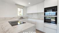 Kitchen of Flat for sale in Palafrugell  with Air Conditioner and Terrace