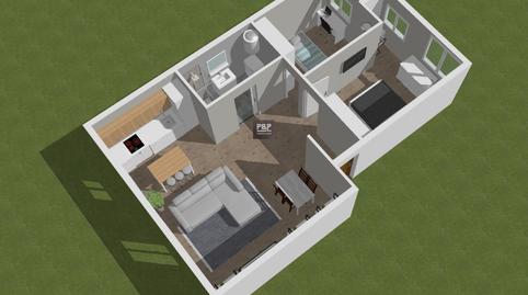 Foto 4 de Pis en venda a La Soledat Nord,  Palma de Mallorca