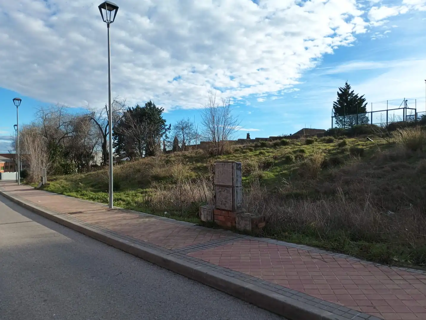 Residencial en venta en Colmenar Viejo