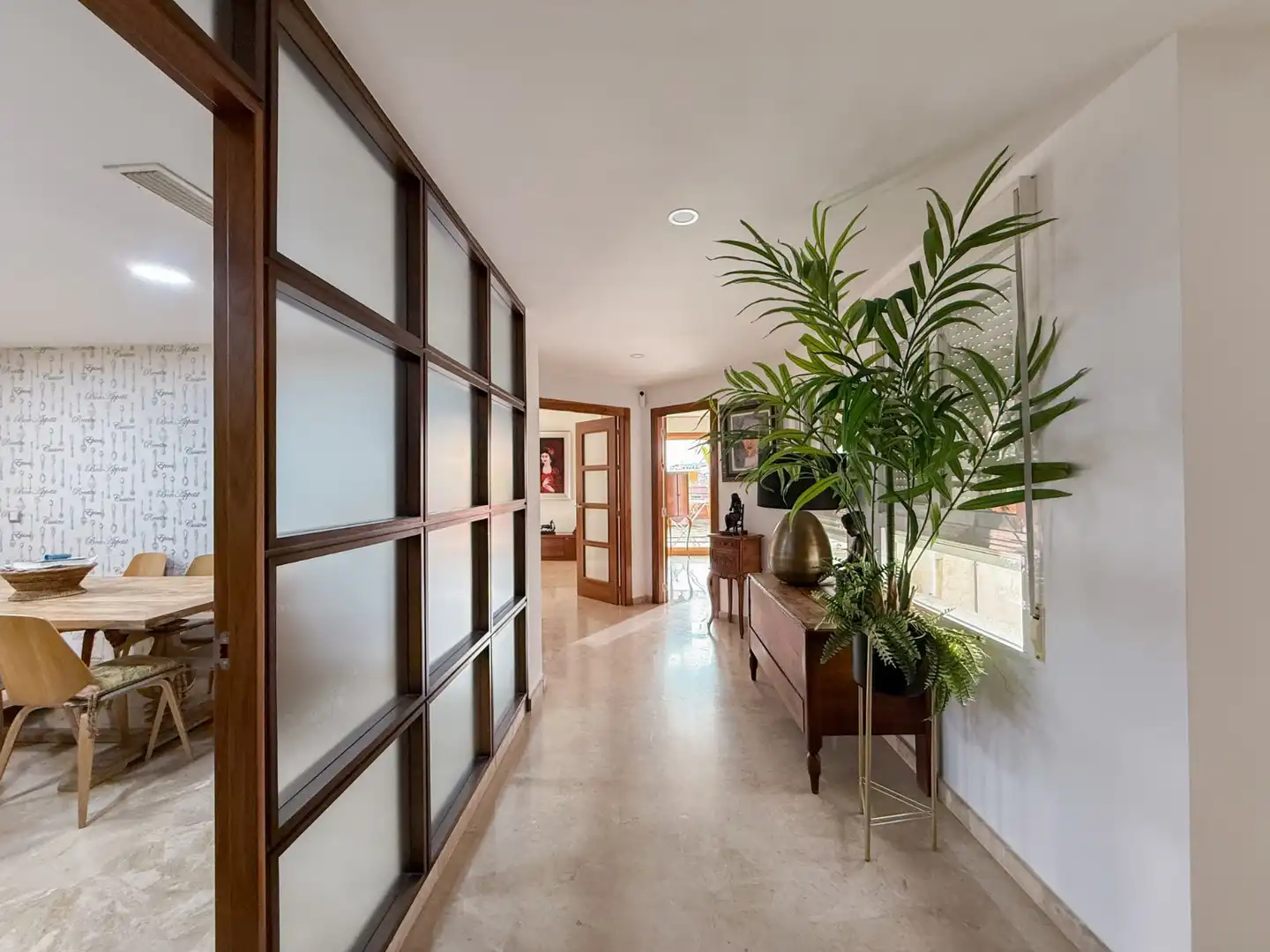 Attique avec ascenseur à vendre à Casco Antiguo, imagen 5