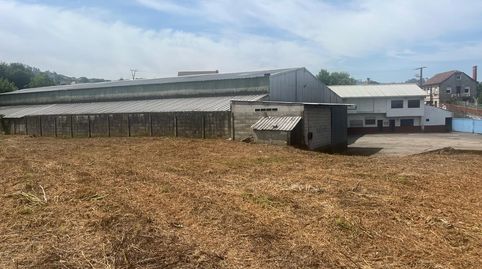 Foto 3 von Fabrikhallen zum Verkauf in Rúa Xesteira, Bembrive, Vigo