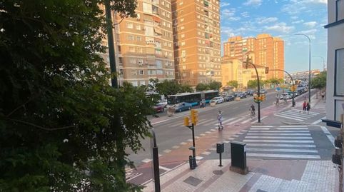 Foto 5 de Habitación en Calle Abogado Federico Orellana Toledano, Girón - Las Delicias, Málaga Capital
