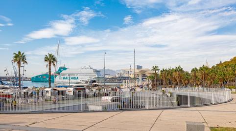 Photo 2 of Flat for sale in Calle San Nicolás, 11, La Malagueta - Monte Sancha, Málaga