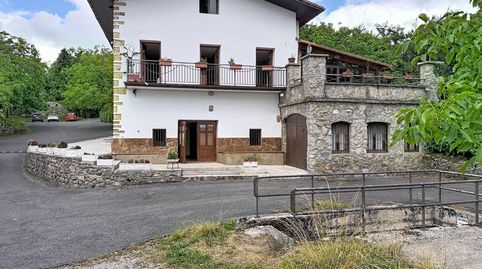 Photo 4 of Houses for sale in Barrio Santa Barbara, Hernani, Gipuzkoa