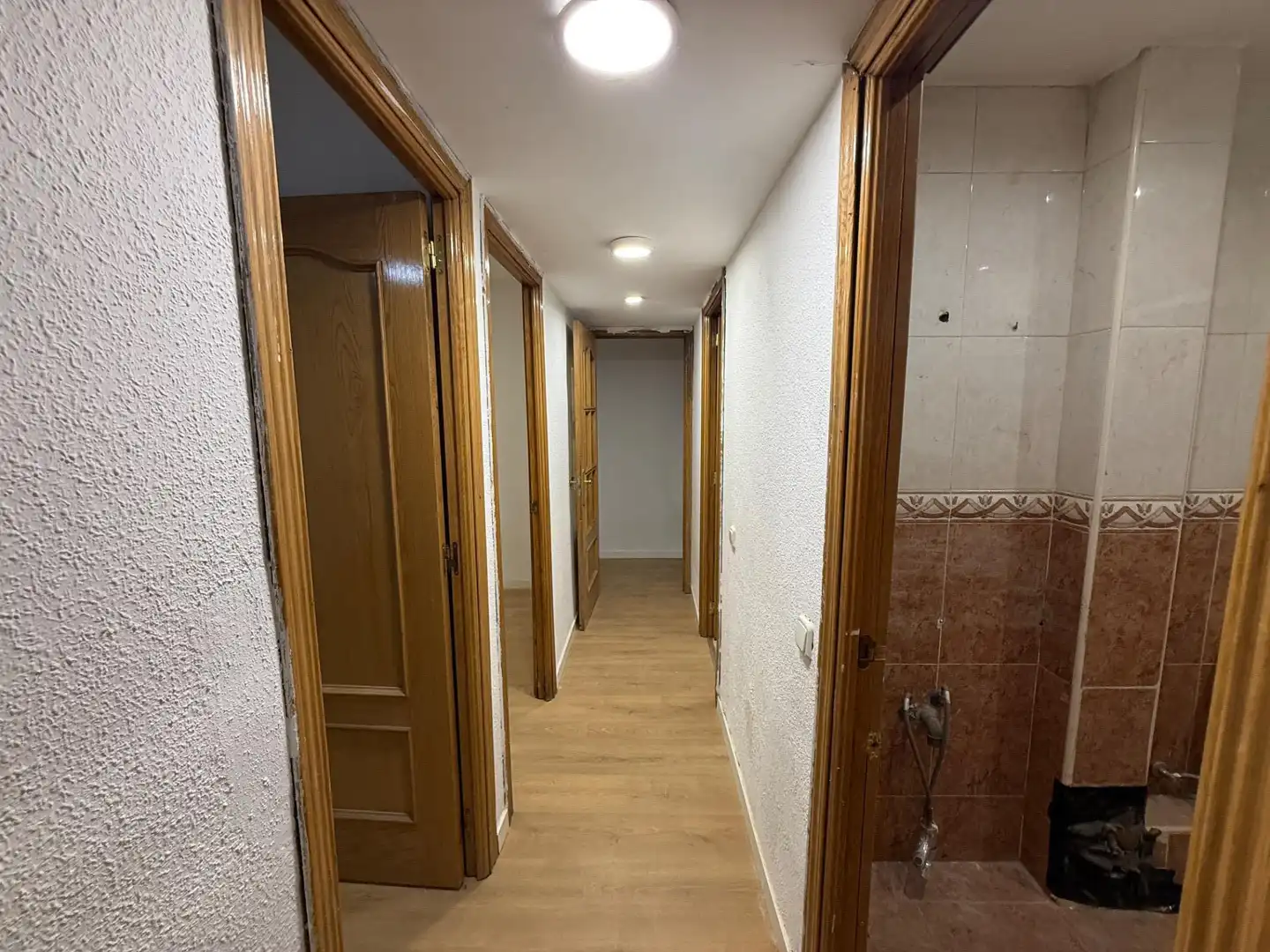 Piso en venta en Madrid