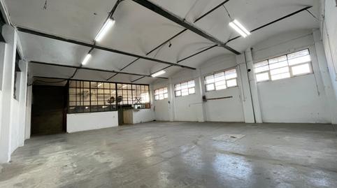 Photo 5 of Industrial buildings for rent in Avinguda de Barberà, 236, Eixample, Sabadell