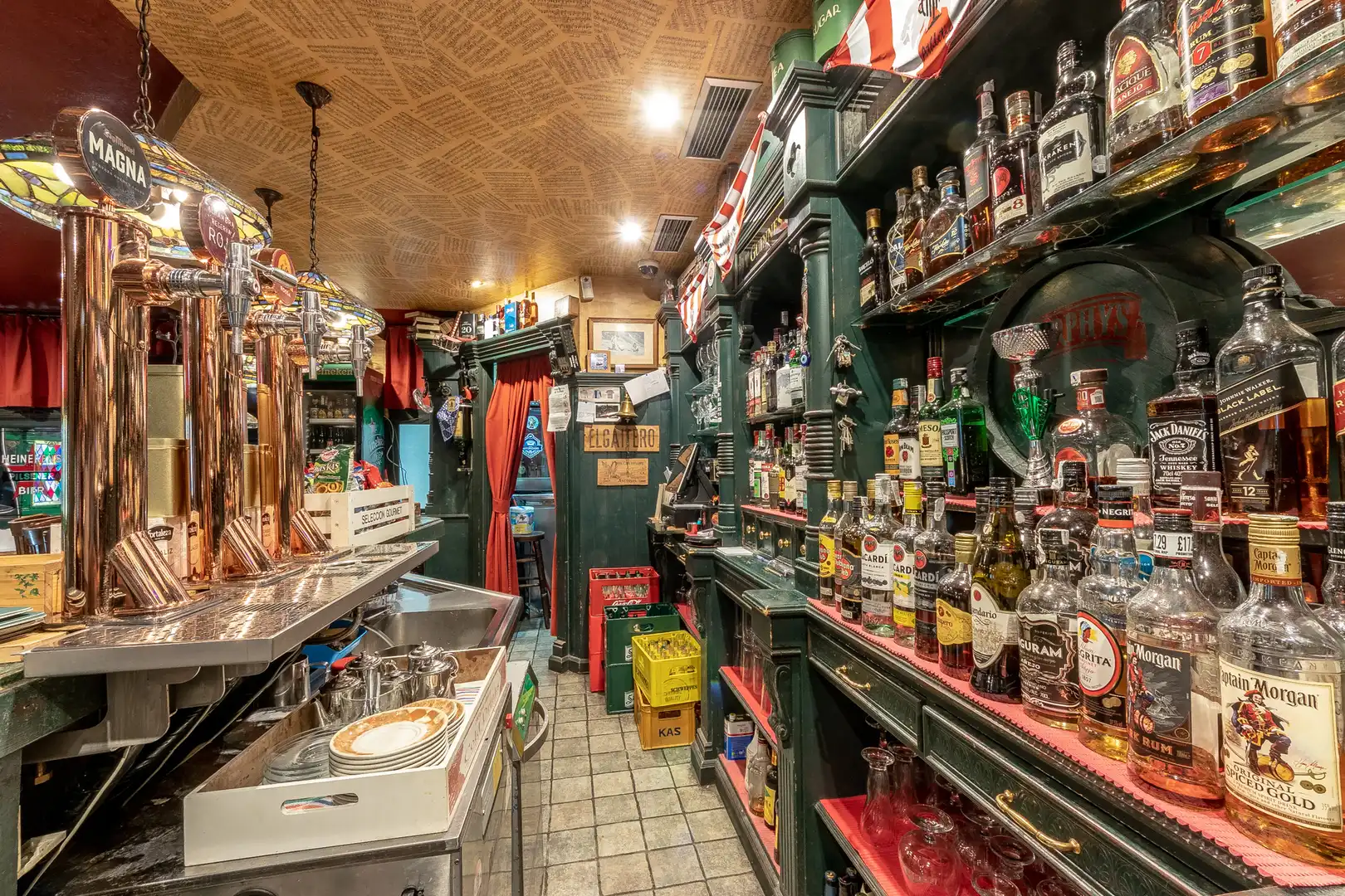 Local en venta en Bilbao  con Aire acondicionado, Calefacción y Amueblado
