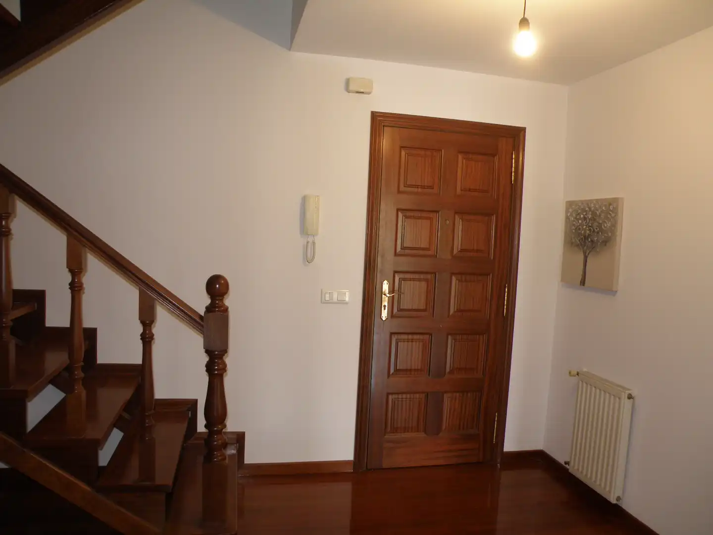 Dúplex amb ascensor en venda a Rúa das Camelias, imagen 8