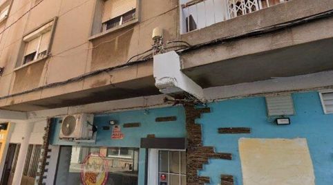 Photo 3 of Flat for sale in Puente Mayorga - Campamento, San Roque