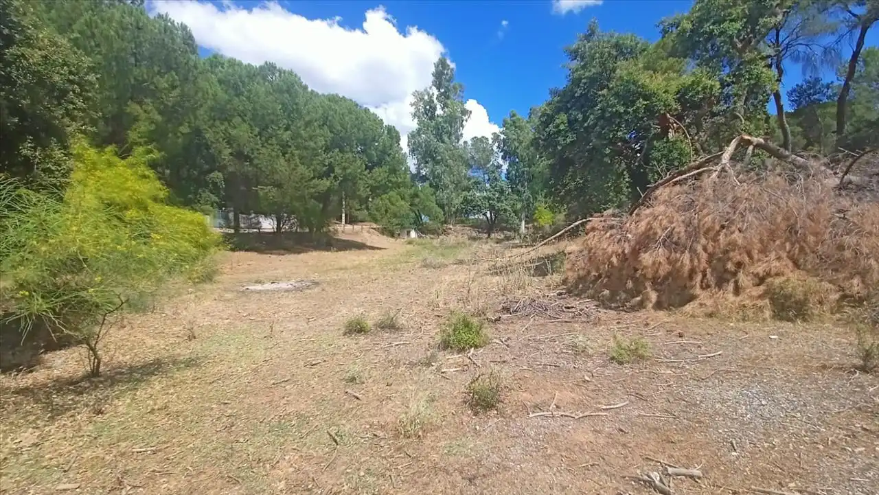 Residencial en venda a Cm Campamento, Cerro Muriano