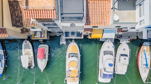 Foto 3 von Einfamilien-Reihenhaus zum Verkauf in Salins - Cavall de Mar, Empuriabrava