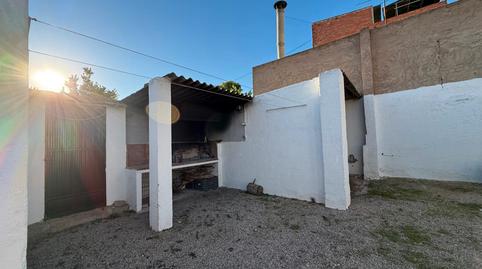 Foto 5 de Finca rústica en venda a Churra, Murcia