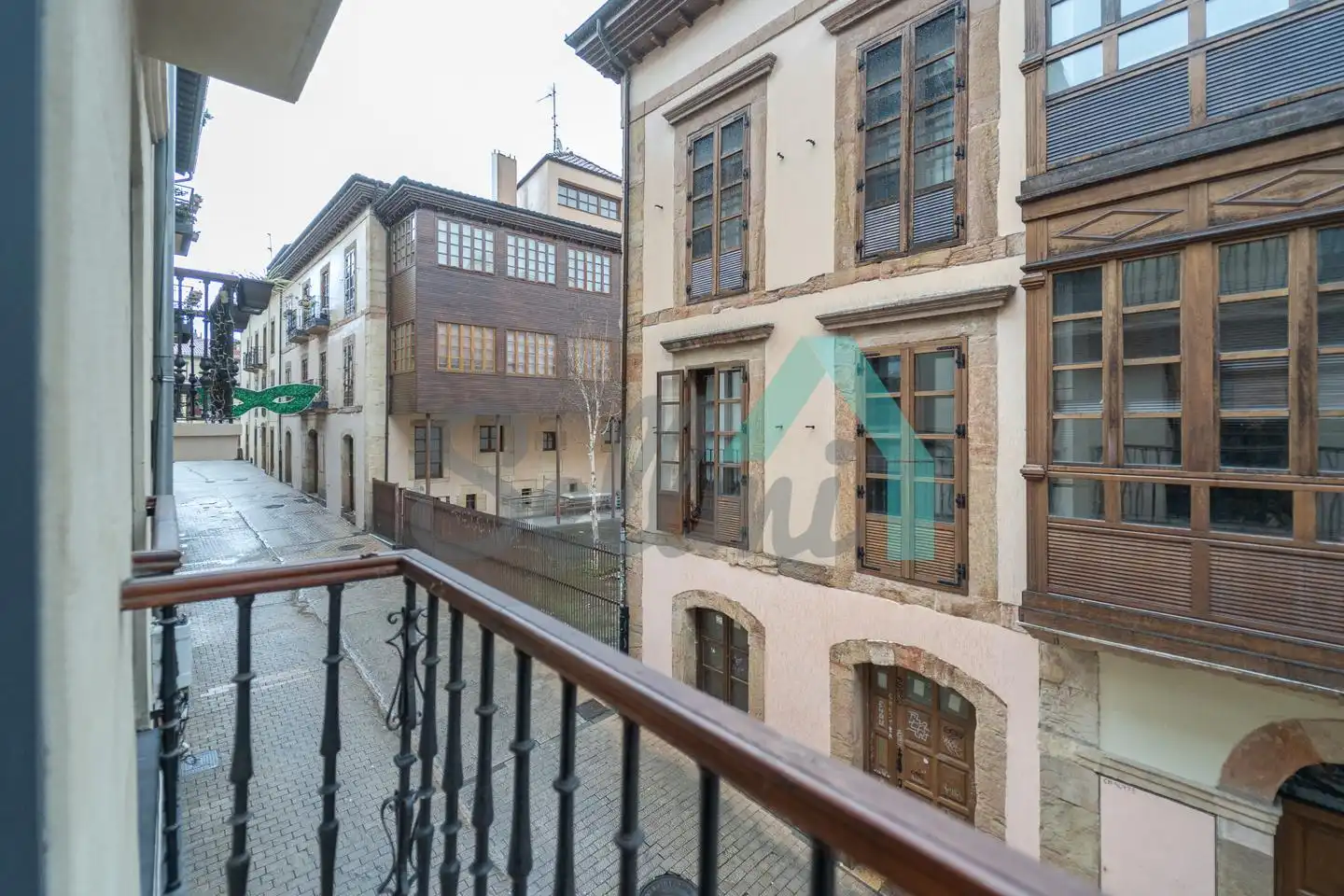 Zimmer in San Isidoro, Casco Histórico