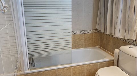 Foto 2 de Piso de alquiler en Magán, Toledo