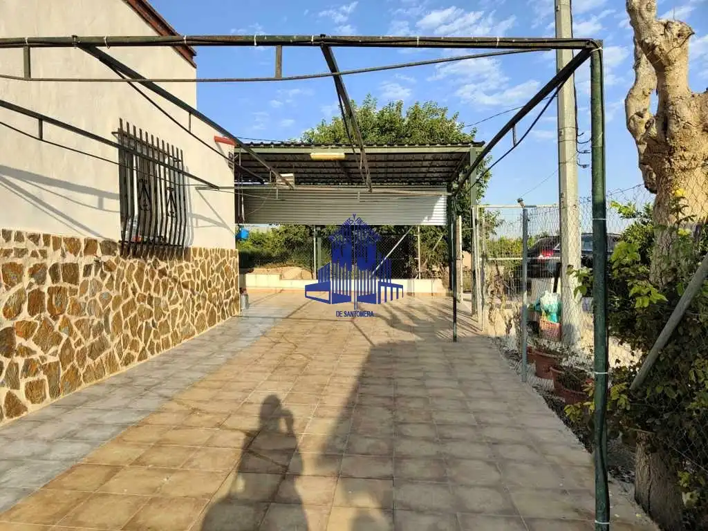 House with pool for sale in Fortuna, imagen 10