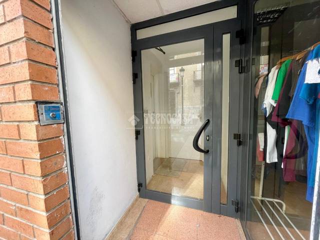 Local comercial en Alquiler en San Pablo