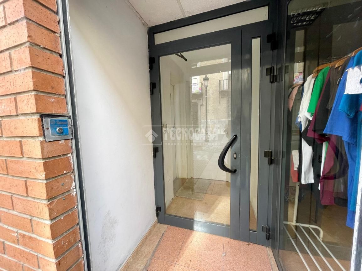 Local de alquiler en San Pablo, Casco Histórico