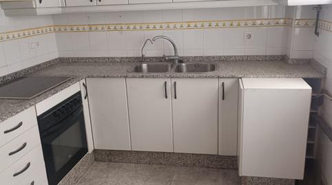 Foto 3 de Pis en venda a C/ Huertas, El Castell, Valencia