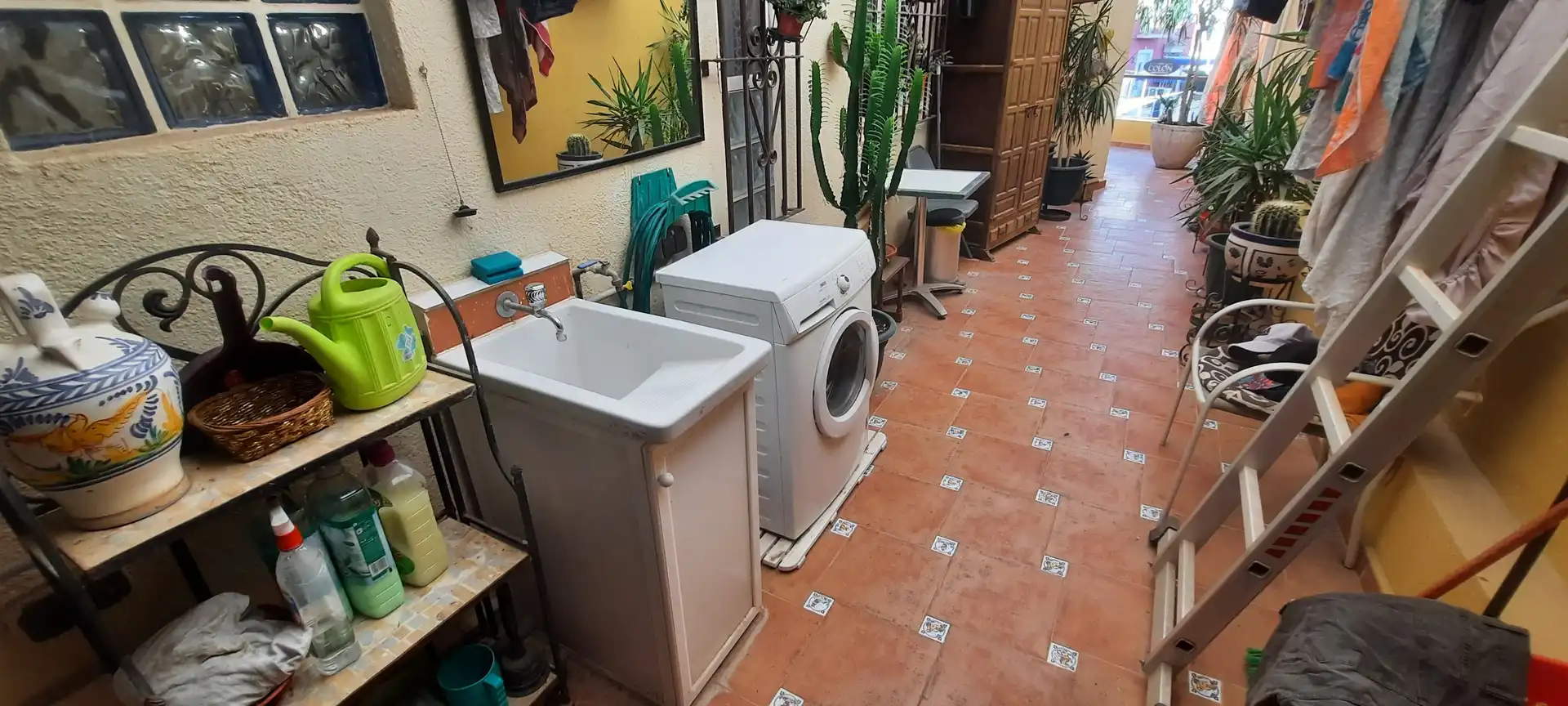 Apartament amb piscina en venda a El Bajondillo, imagen 15