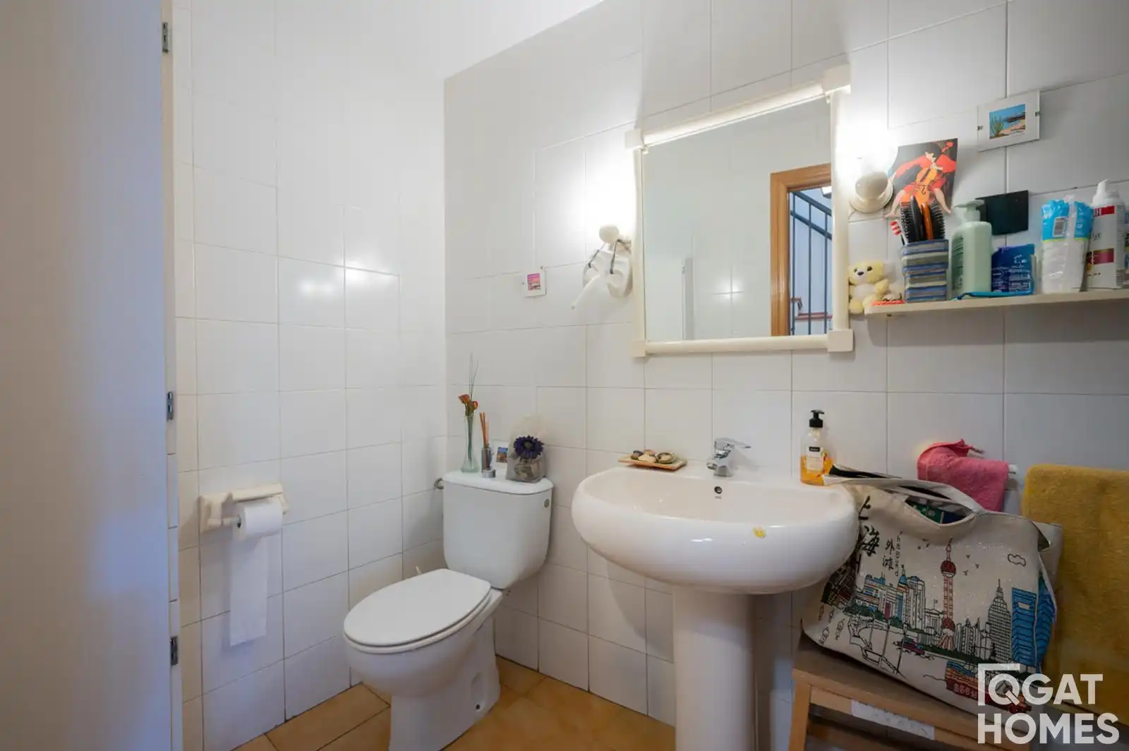 Adosado en venta en Vilafranca, imagen 27