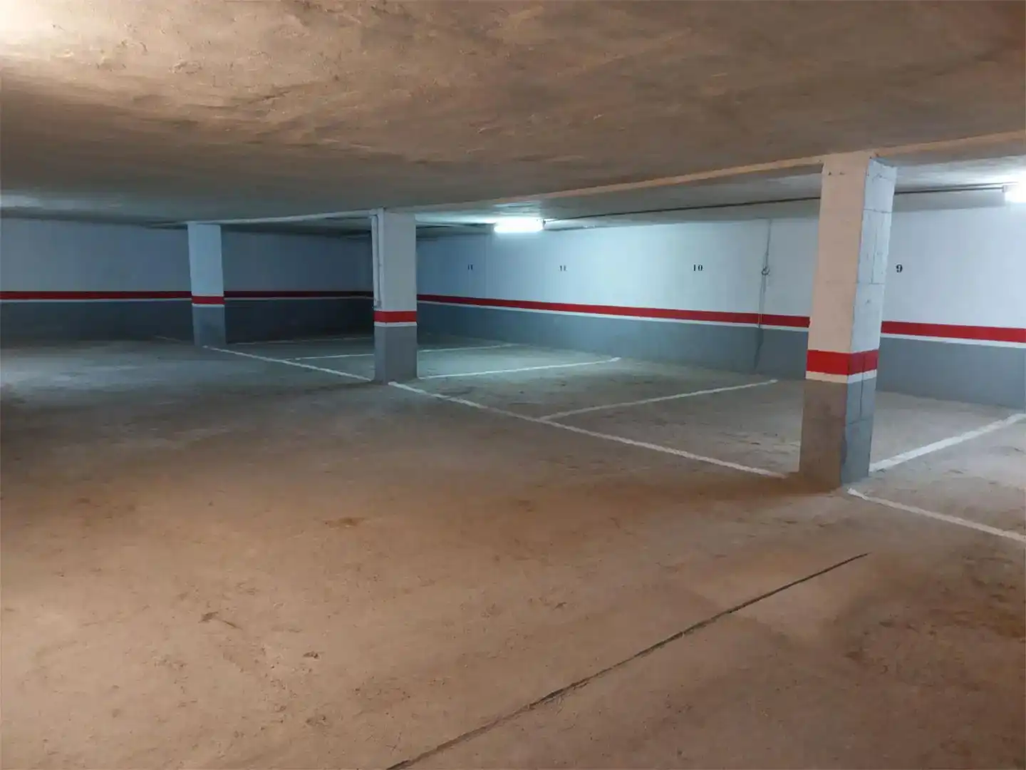 Parking of Garage for rent in Manzanares