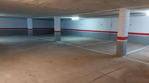 Foto 4 von Garage zur Miete in Calle San Marcos, 8, Manzanares, Ciudad Real