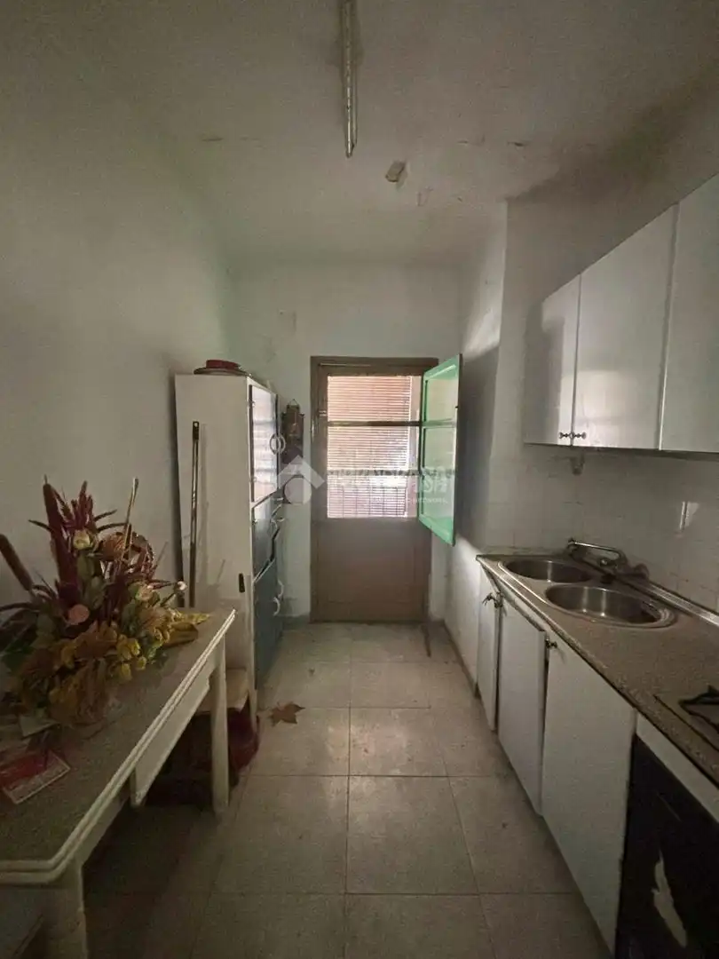 Cocina de Piso en venta en Andújar