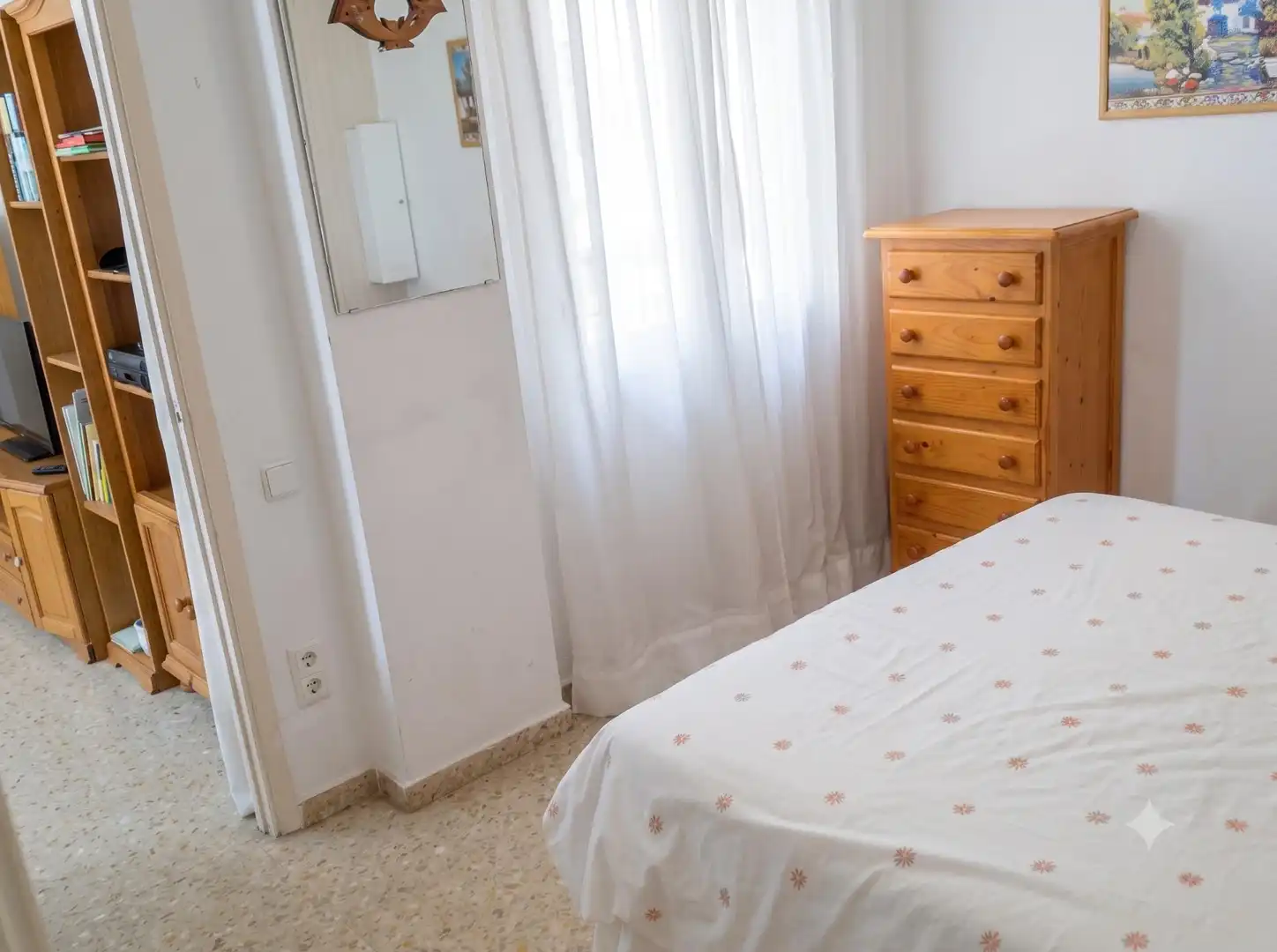 Apartment with pool for sale in El Bajondillo, imagen 14