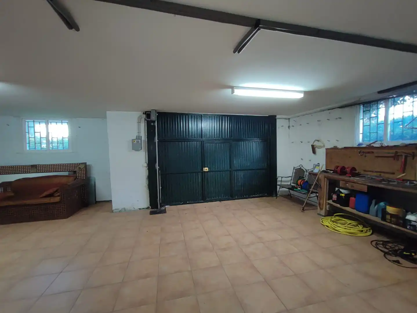 Casa o chalet en venta en Vigo  con Calefacción, Jardín privado y Terraza