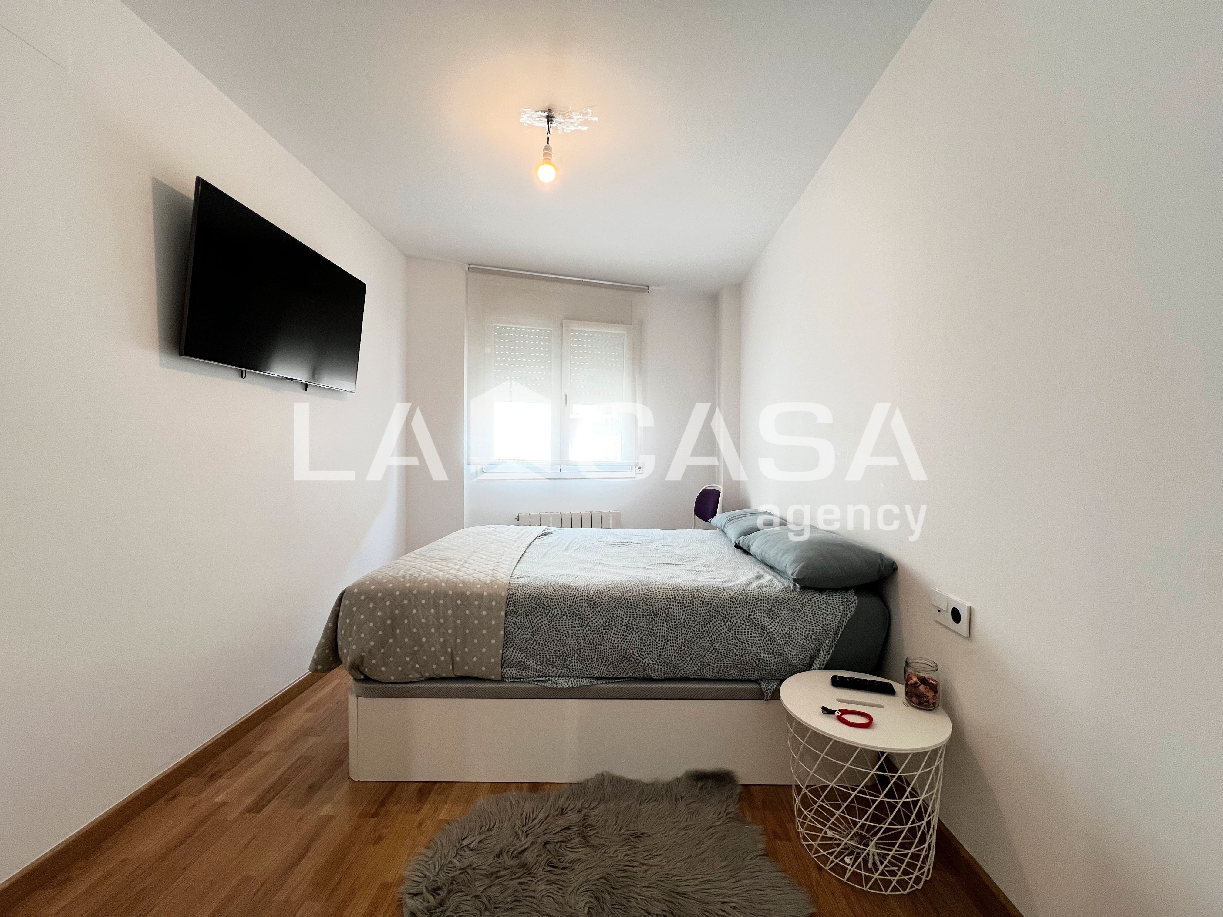 Pis en venda en Badalona amb Calefacció i Balcó