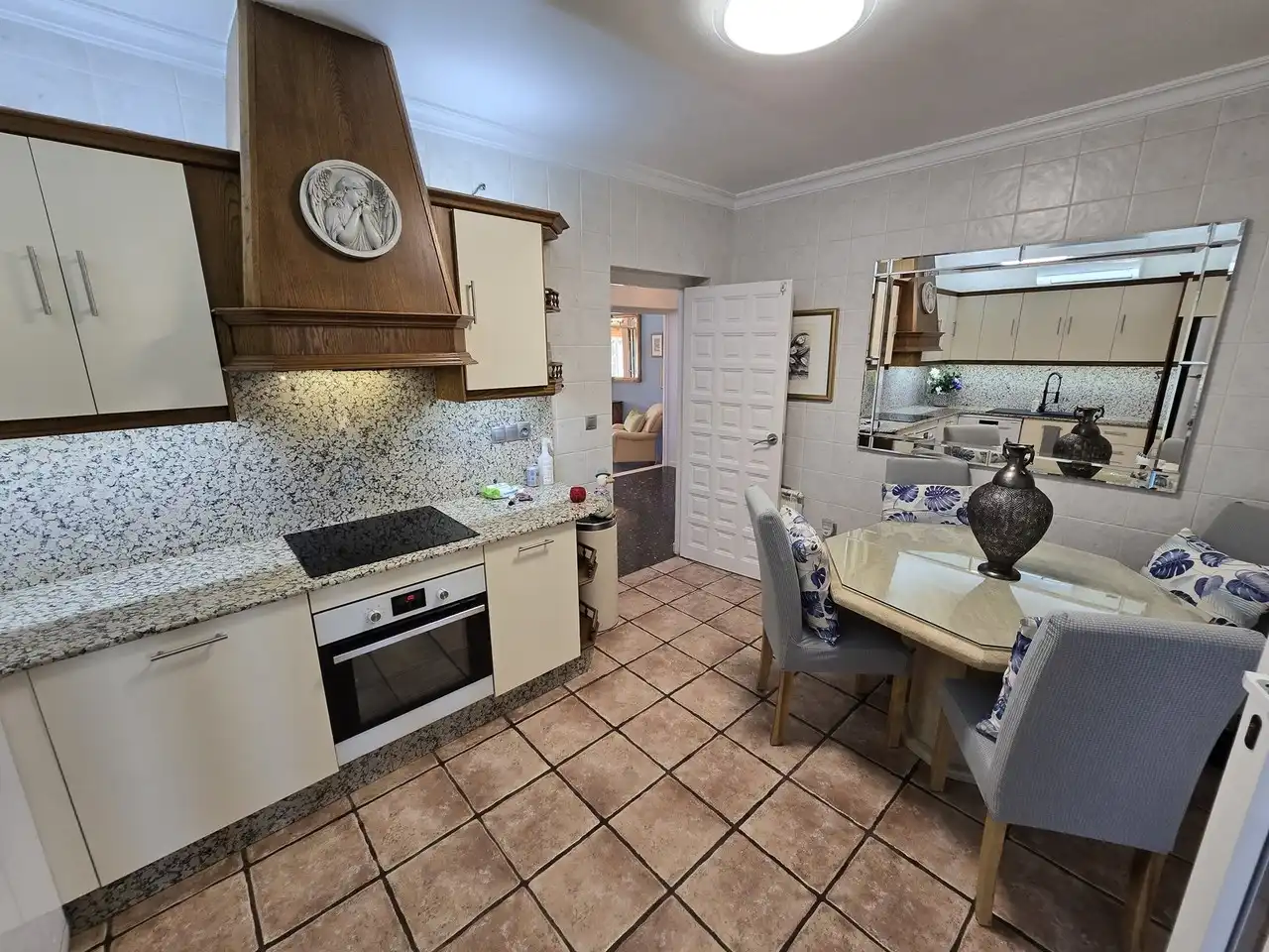 Casa con piscina en venta en Pedanías Sur, imagen 8