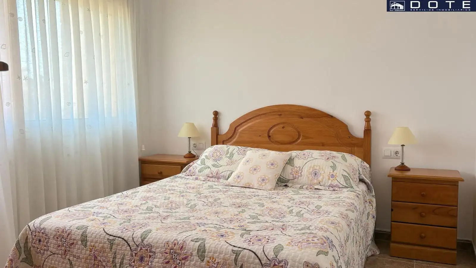 Dormitori de Casa o xalet en venda en Creixell amb Aire condicionat, Calefacció i Terrassa