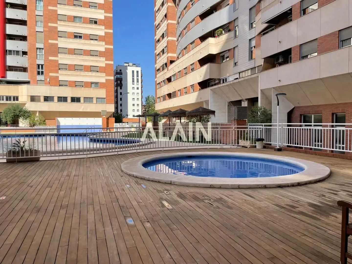 Appartement avec terrasse à vendre à Quatre Carreres, imagen 24