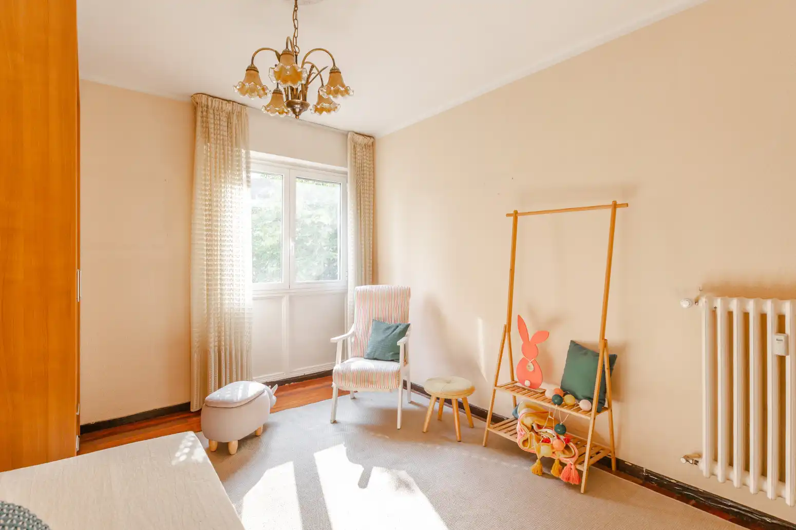Piso con ascensor en venta en Pamplona-Iruña - MONASTERIO DE URDAX, imagen 15